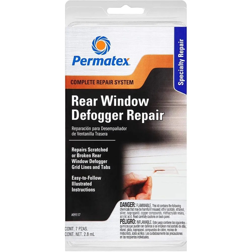 KIT REPARACIONES CALIDAD PROFESIONAL (CONDUCTORA Y ADHESIVO)