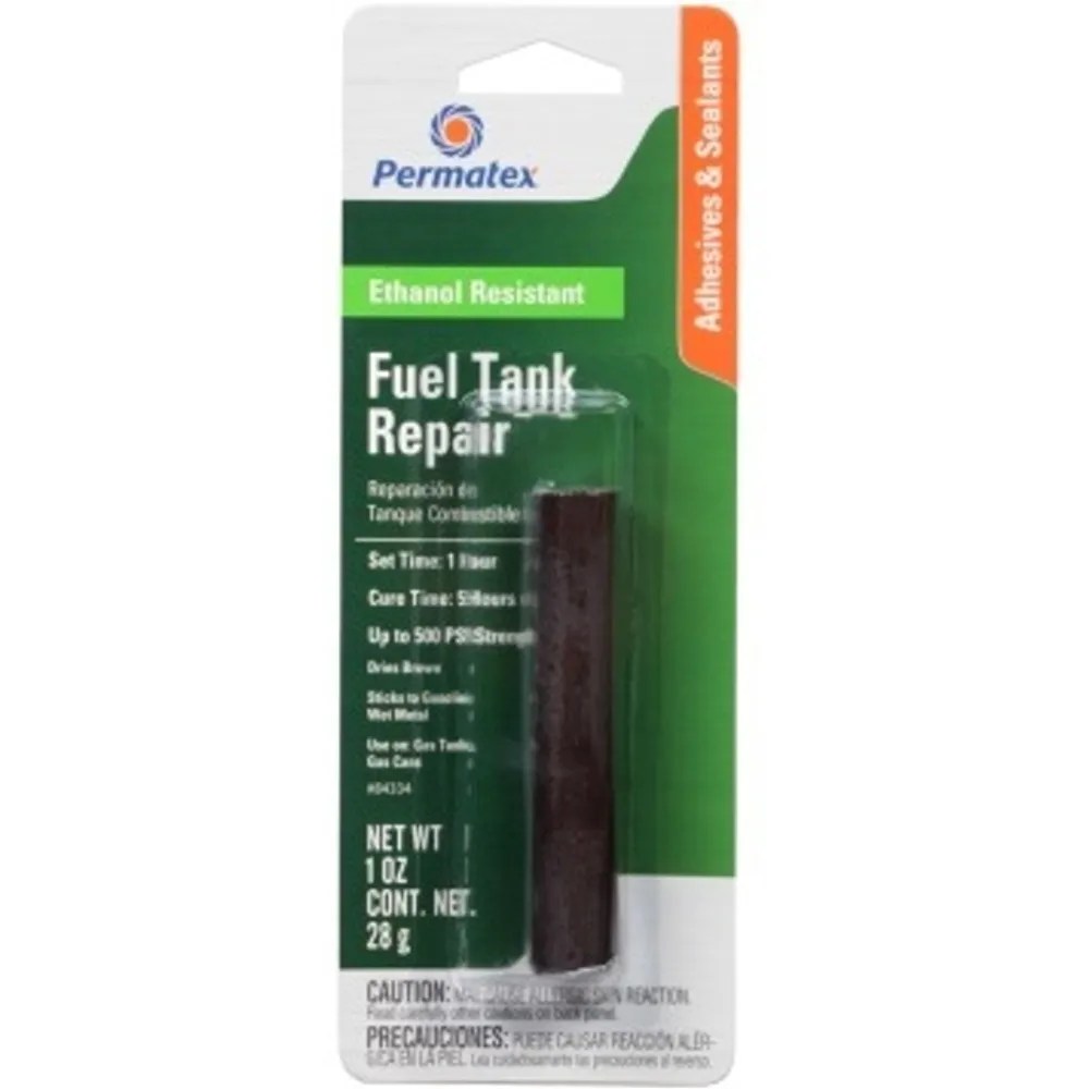 REPARADOR DE ESTANQUES DE COMBUSTIBLE (28 GR)