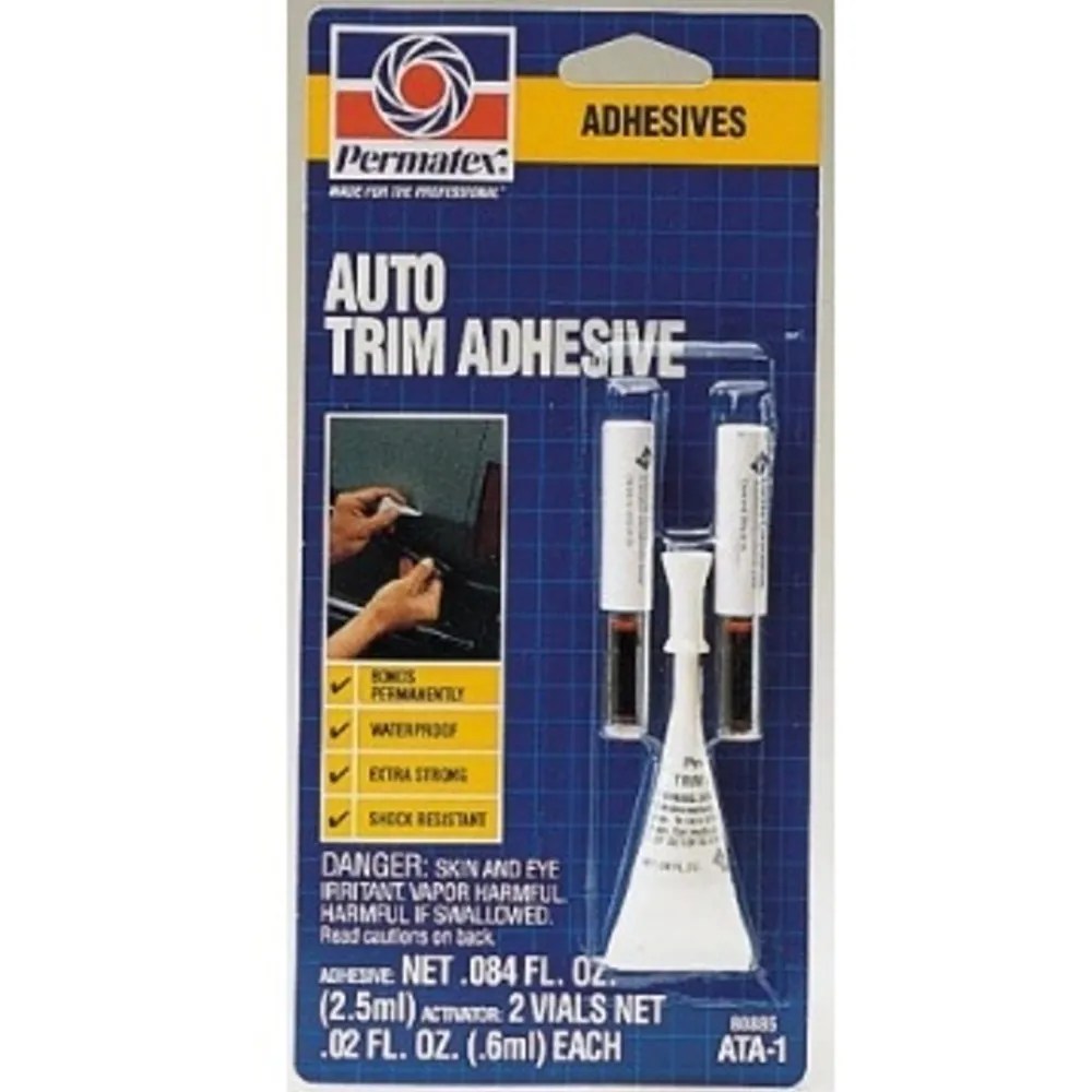 ADHESIVO FLEXIBLE (SECA RÁPIDO)