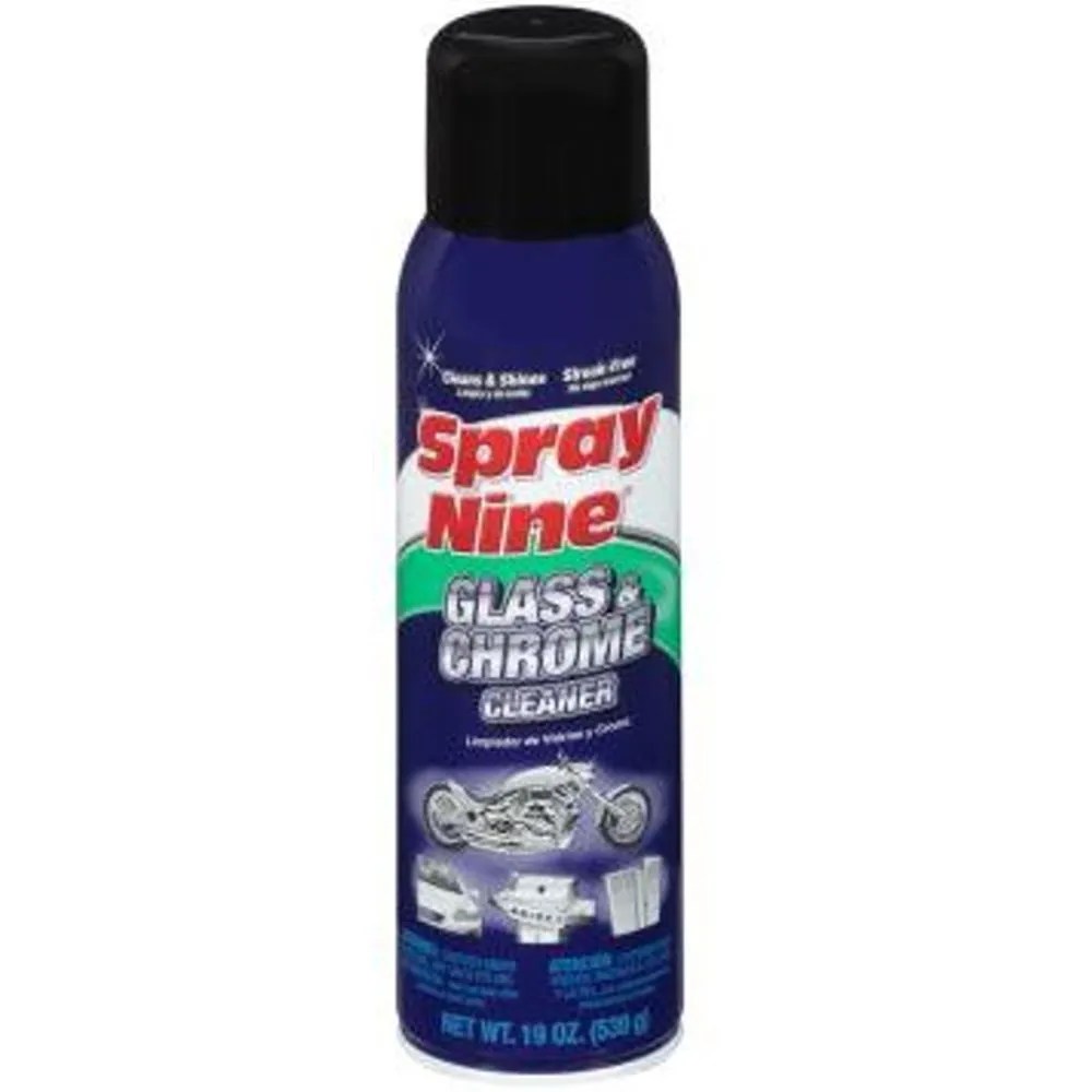 LIMPIADOR DE ACERO INOXIDABLE (439 GRS)