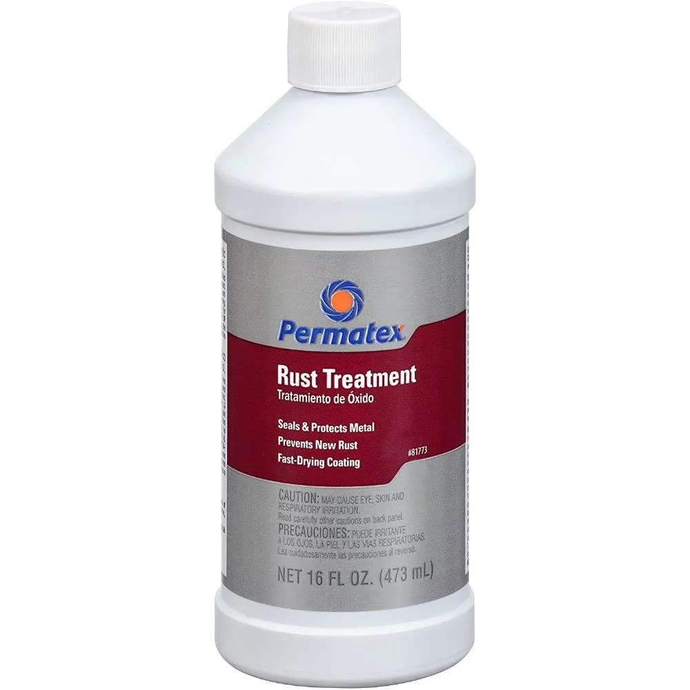 TRATAMIENTO CONTRA EL OXIDO (473 ML)