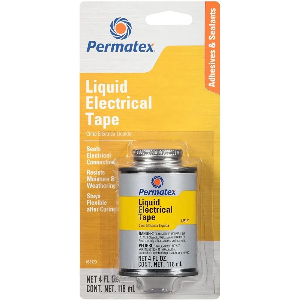 CINTA ELÉCTRICA LÍQUIDA (113 GRS)