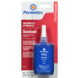 SELLADOR ANAEROBICO PARA ALTAS PRESIONES SELLADOR ANAEROBICO PARA ALTAS PRESIONES