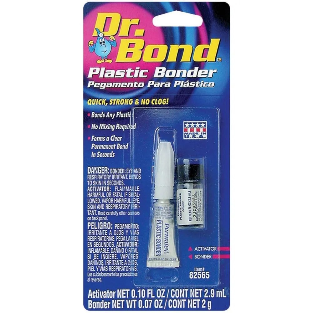 ADHESIVO EN AEROSOL DE ALTO RENDIMIENTO (454 GRS.)