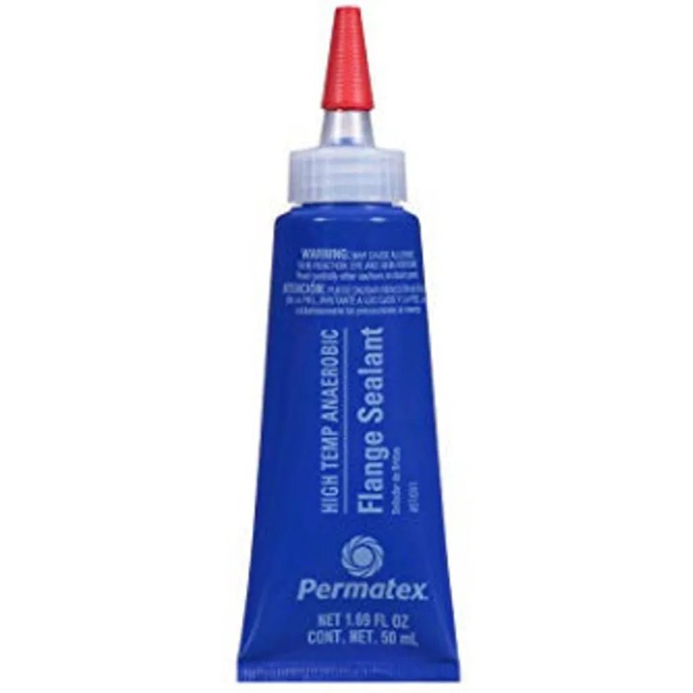 SELLADOR DE ALTA Tª PARA PIEZAS RIGIDAS (50 ML)