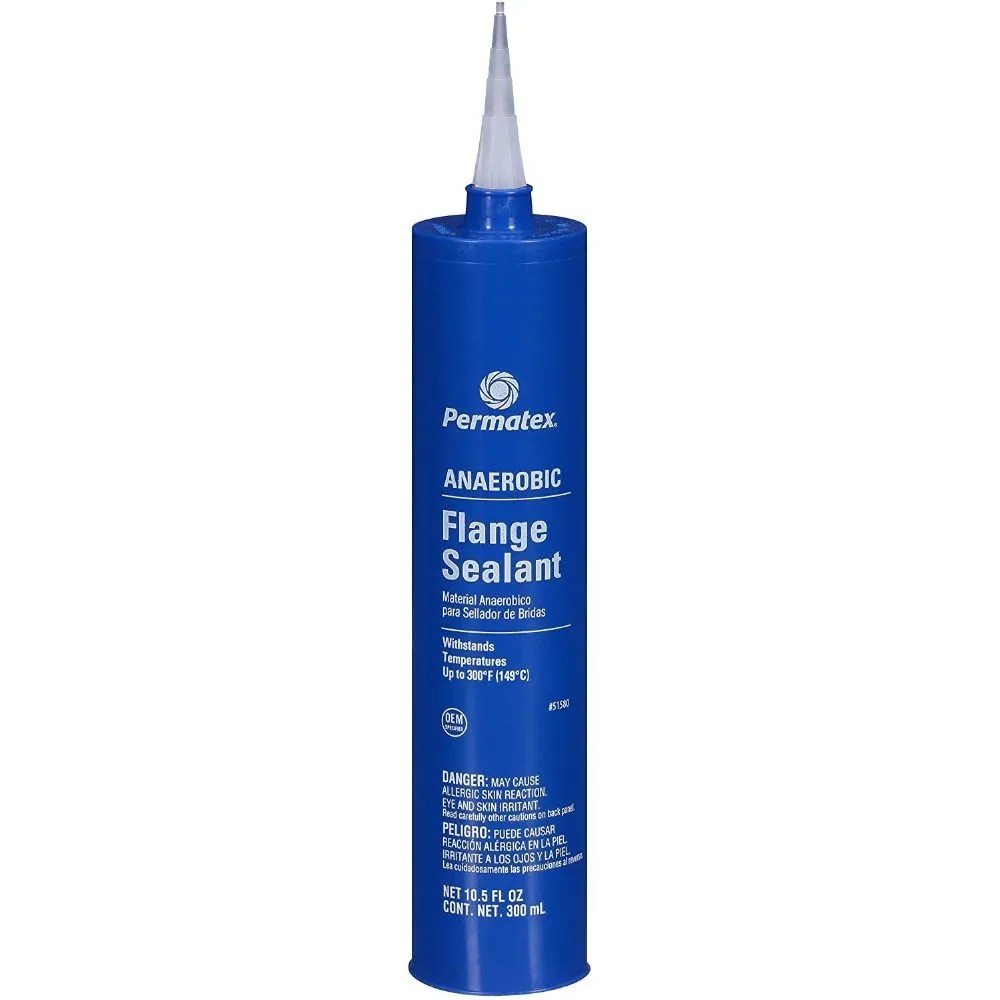 ELIMINADOR DE EMPAQUETADURAS (CARTUCHO DE 300 ML)