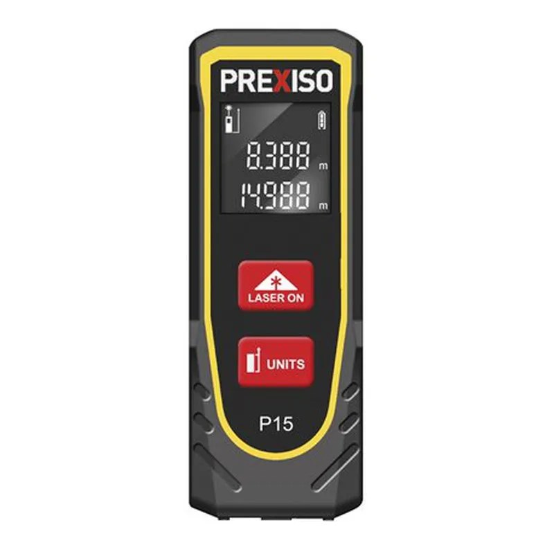 MEDIDOR DE DISTANCIA LASER (50 MT)