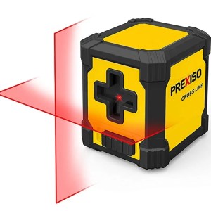 NIVEL LASER 2 LÍNEAS CRUZADO (10 MTS, ROJO, CON TRÍPODE) NIVEL LASER 2 LÍNEAS CRUZADO (10 MTS, ROJO, CON TRÍPODE)