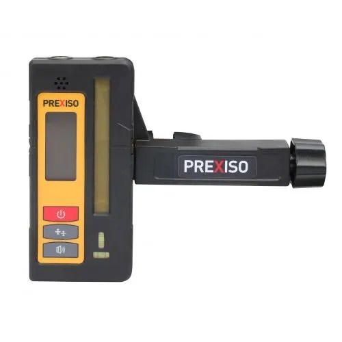 RECEPTOR LASER (50 MTS, PRECISIÓN +-1 MM)