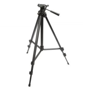 TRÍPODE HEAVY DUTY (0.5-1.5 MTS, 0.9 KGS) TRÍPODE HEAVY DUTY (0.5-1.5 MTS, 0.9 KGS)