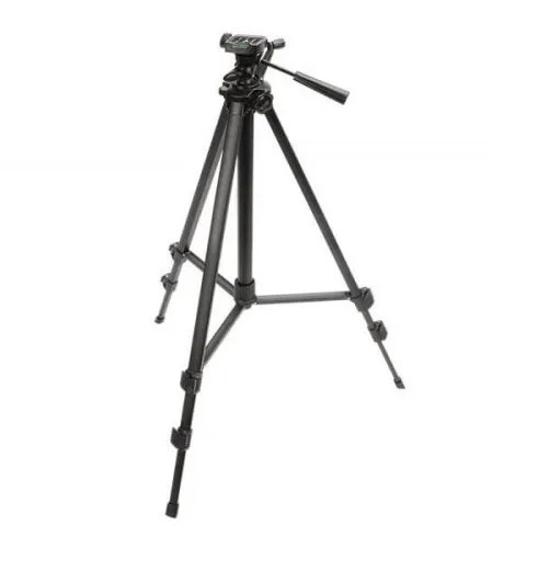TRÍPODE HEAVY DUTY (0.5-1.5 MTS, 0.9 KGS)