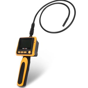 CÁMARA INSPECCIÓN (LENTE 8 MM, RESISTENTE AL AGUA) CÁMARA INSPECCIÓN (LENTE 8 MM, RESISTENTE AL AGUA)