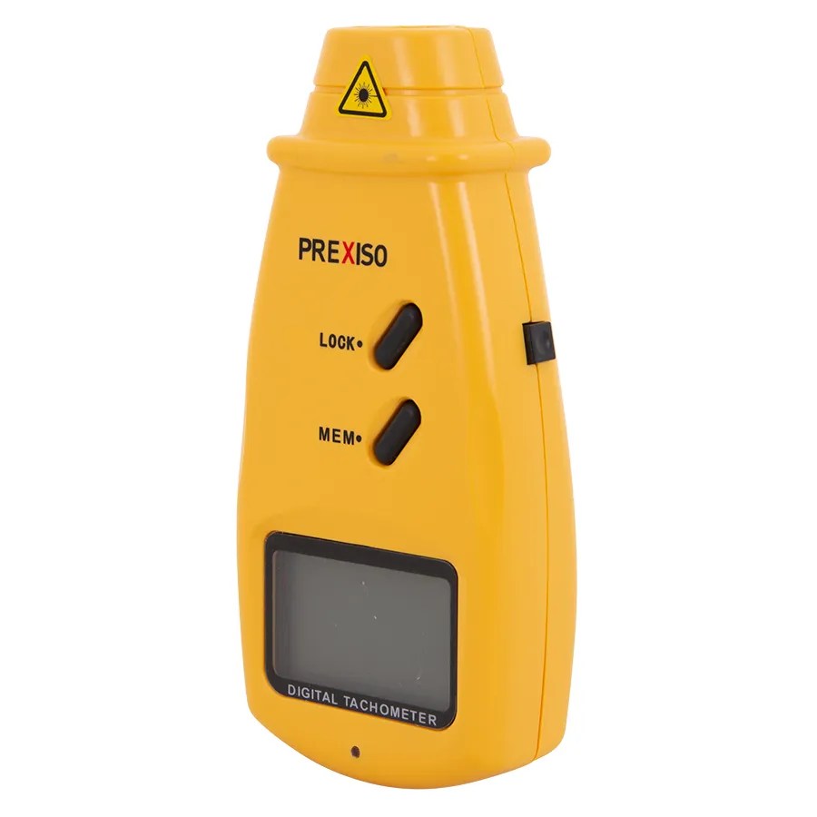 TACÓMETRO DIGITAL (7.0-99,999 RPM)