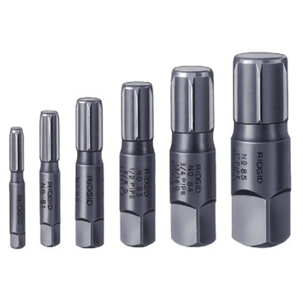 EXTRACTOR PARA TUBOS DE 1/4″ #81