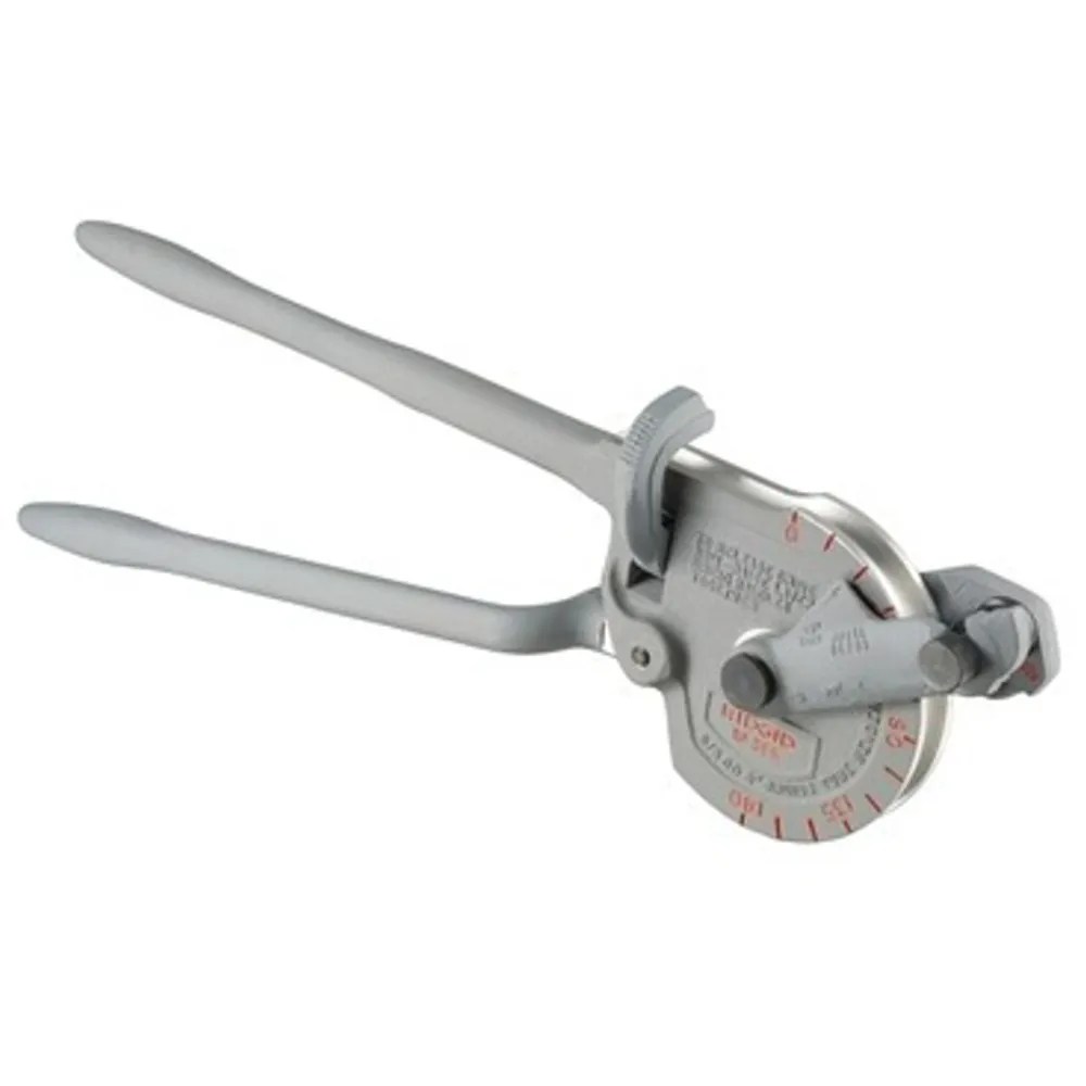 DOBLADOR DE TUBOS Nº378 DE 7/8″ OD