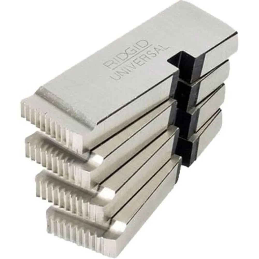 JGO. PEINES DE 1″ – 2″ BSPT