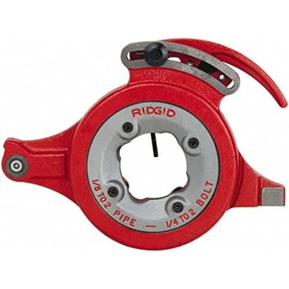 CABEZAL RETROCESO AUTOMÁTICO 2.1/2″-4″ NPT, MOD. Nº714