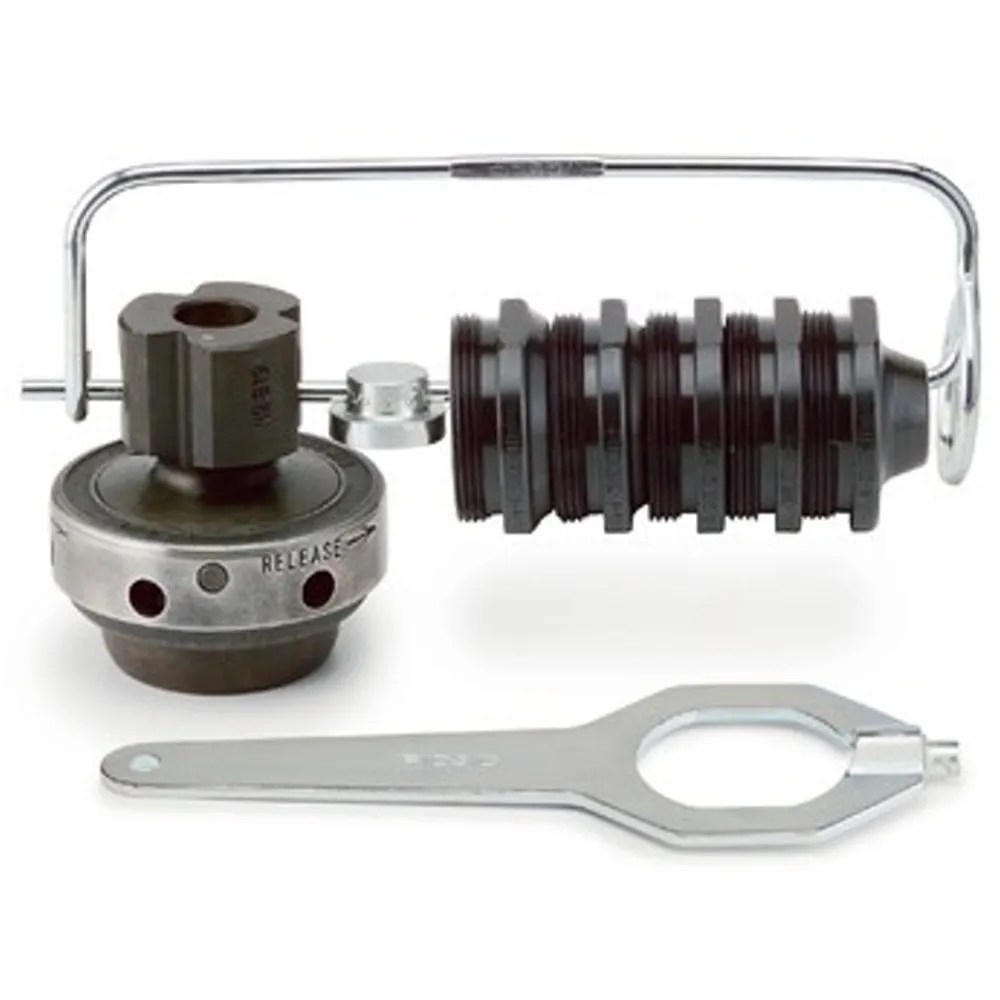 NIPLERO Nº419 DE 2.1/2″ NPT