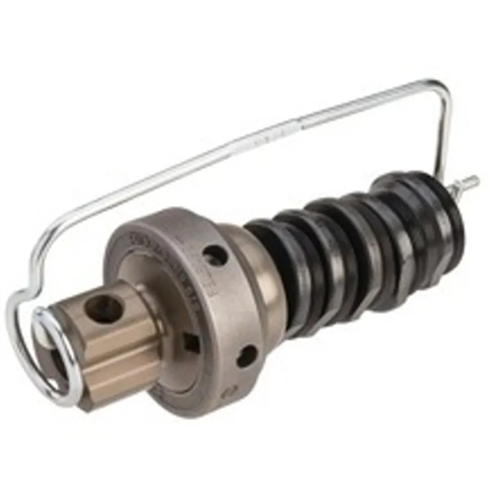 ADAPTADOR NIPLERO DE 1/8″ NPT