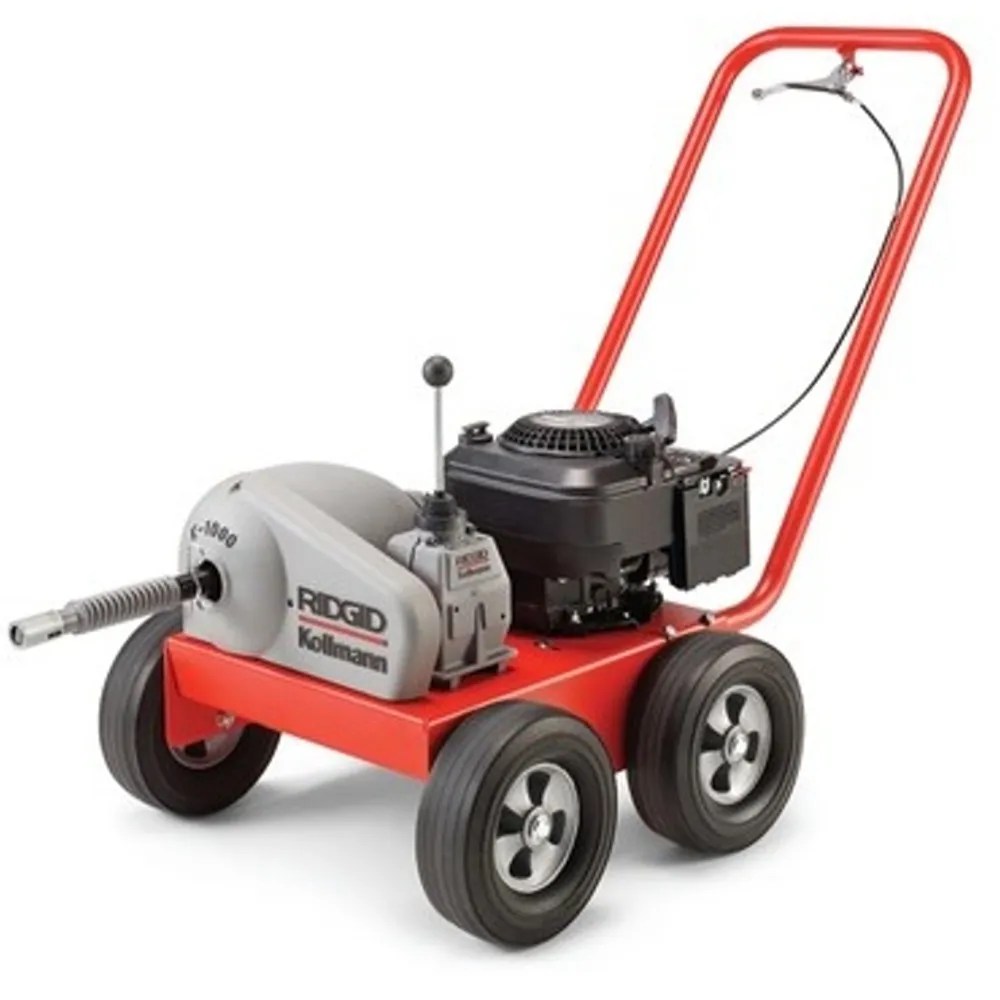 HERRAMIENTA T-317 DESTAPADORA K-1000