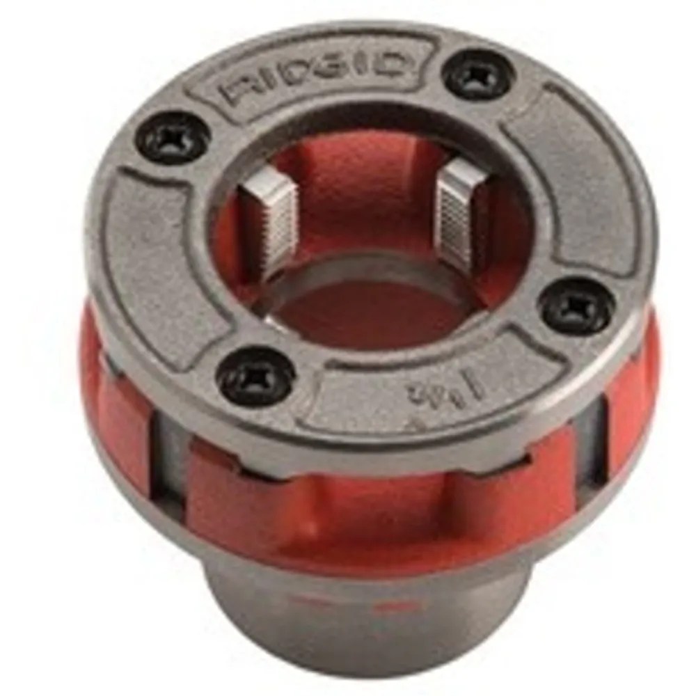 CABEZAL 1.1/4″ NPT TERRAJA 12R