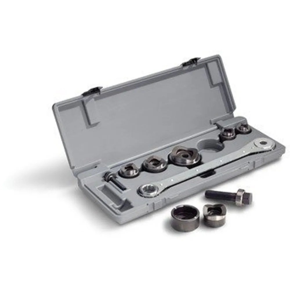 LLAVE TRINQUETE DE 1″