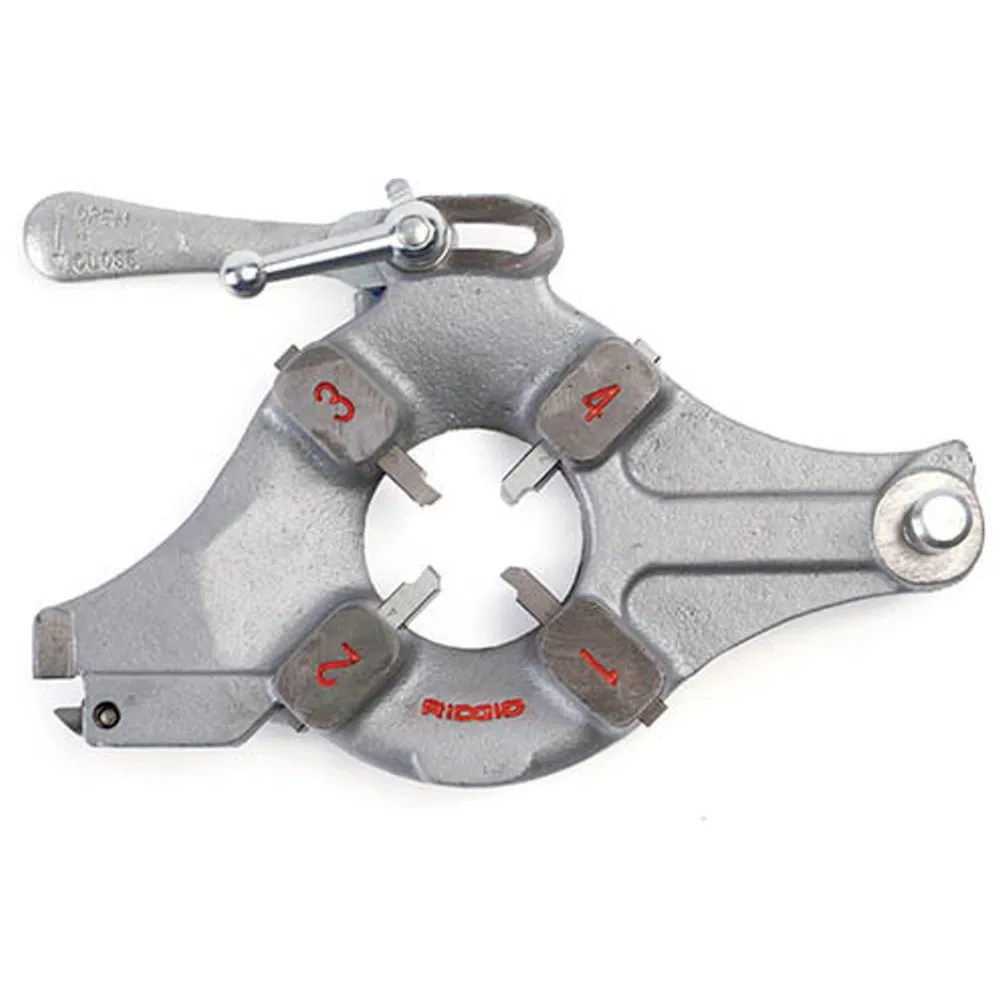 CABEZAL PERNOS RAPIDA (1/4″-1″, HILO IZQ/DERE, #541)