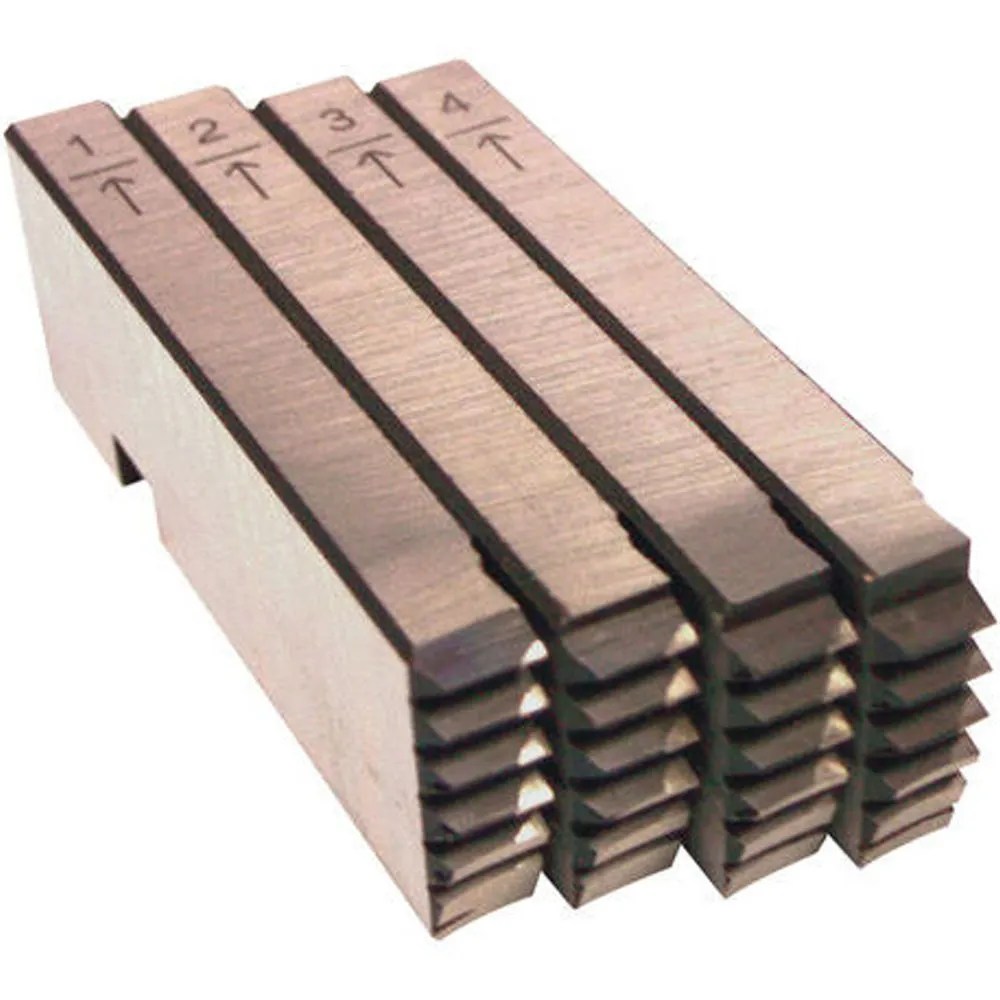 JGO PEINES A/R 7/8″ UNC CABEZAL 500B