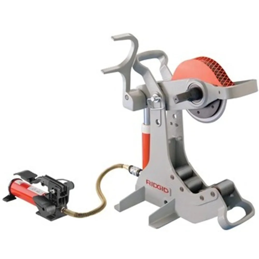 CORTADOR DE TUBOS DE 8″ A 12″