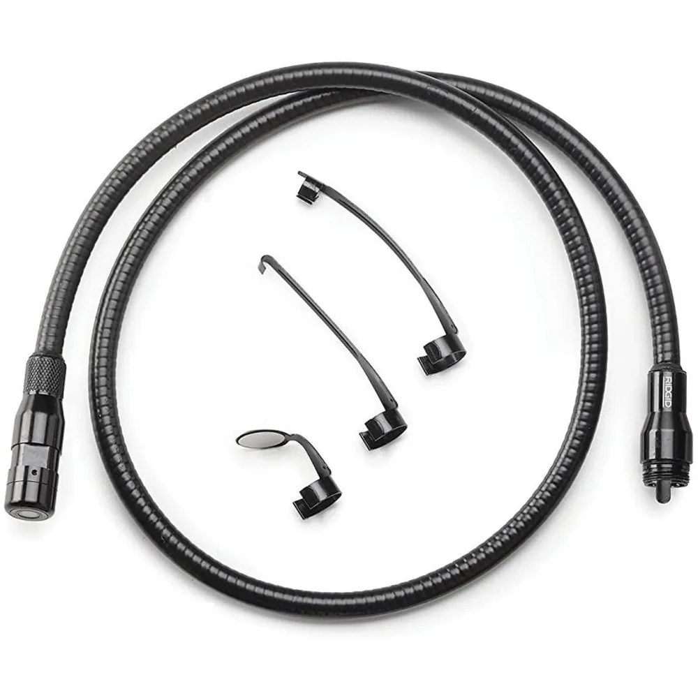 CABLE DE EXTENSION DE 2 MT.