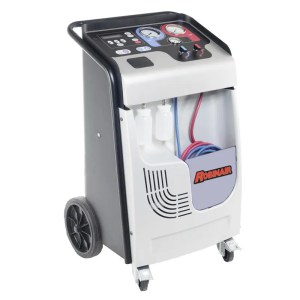 Equipo Automático R-134A para Vehículos Livianos Equipo Automático R-134A para Vehículos Livianos