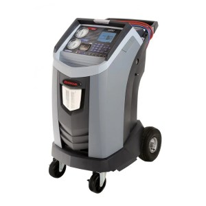 Equipo Automático R-1234YF para Vehículos Livianos y Pesados Equipo Automático R-1234YF para Vehículos Livianos y Pesados