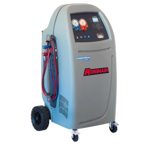 Equipo Automático R-134A para Vehículos Livianos y Pesados Equipo Automático R-134A para Vehículos Livianos y Pesados