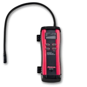 Detector Infrarrojo de Gases Refrigerantes