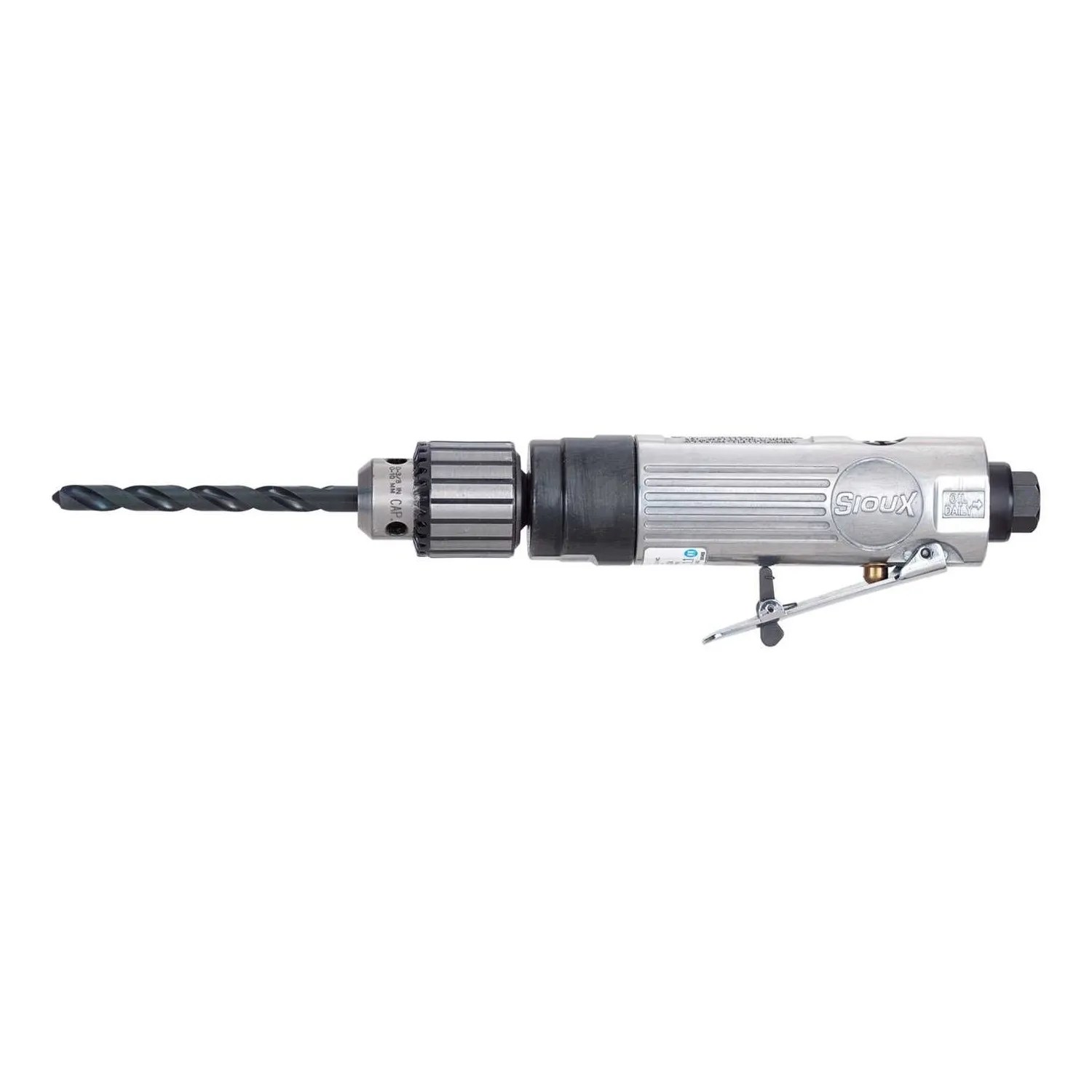 Taladro Neumático Recto 3/8″