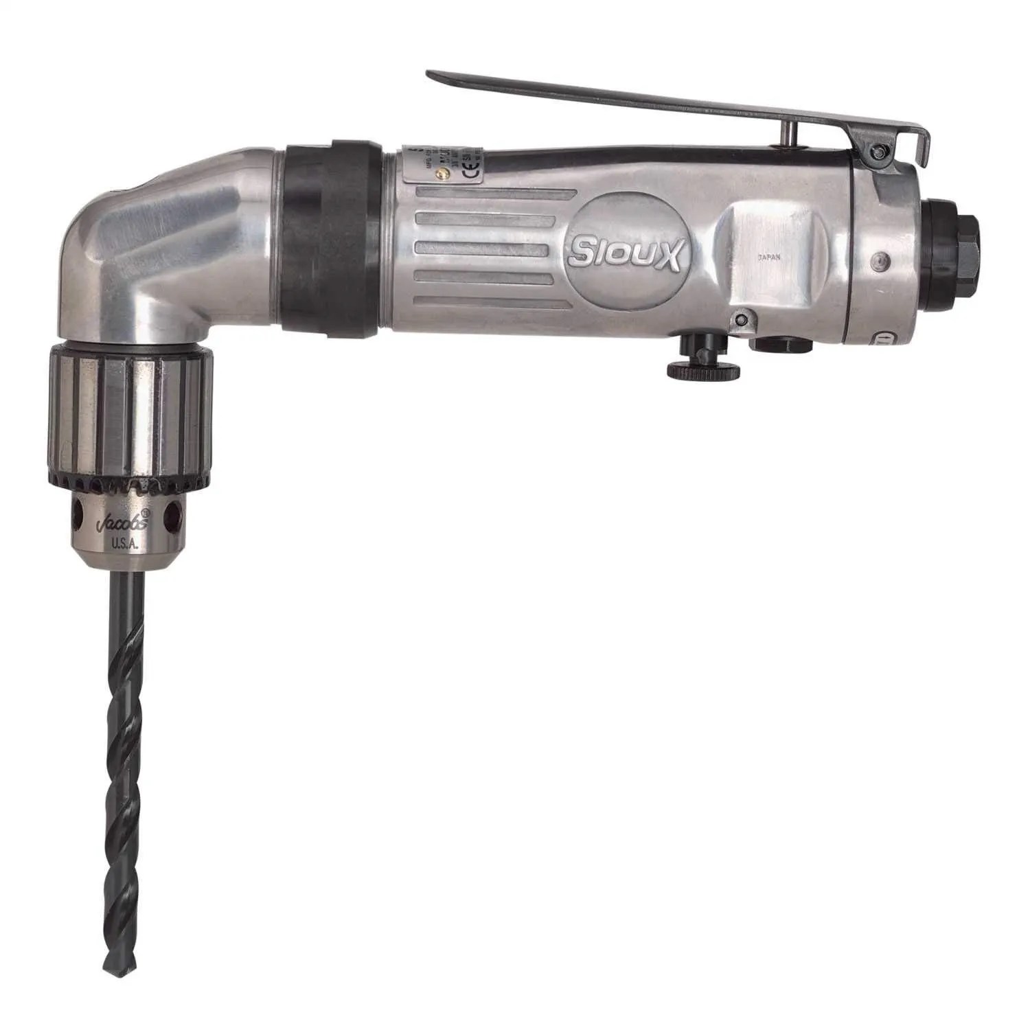 Taladro Neumático 90º 3/8″