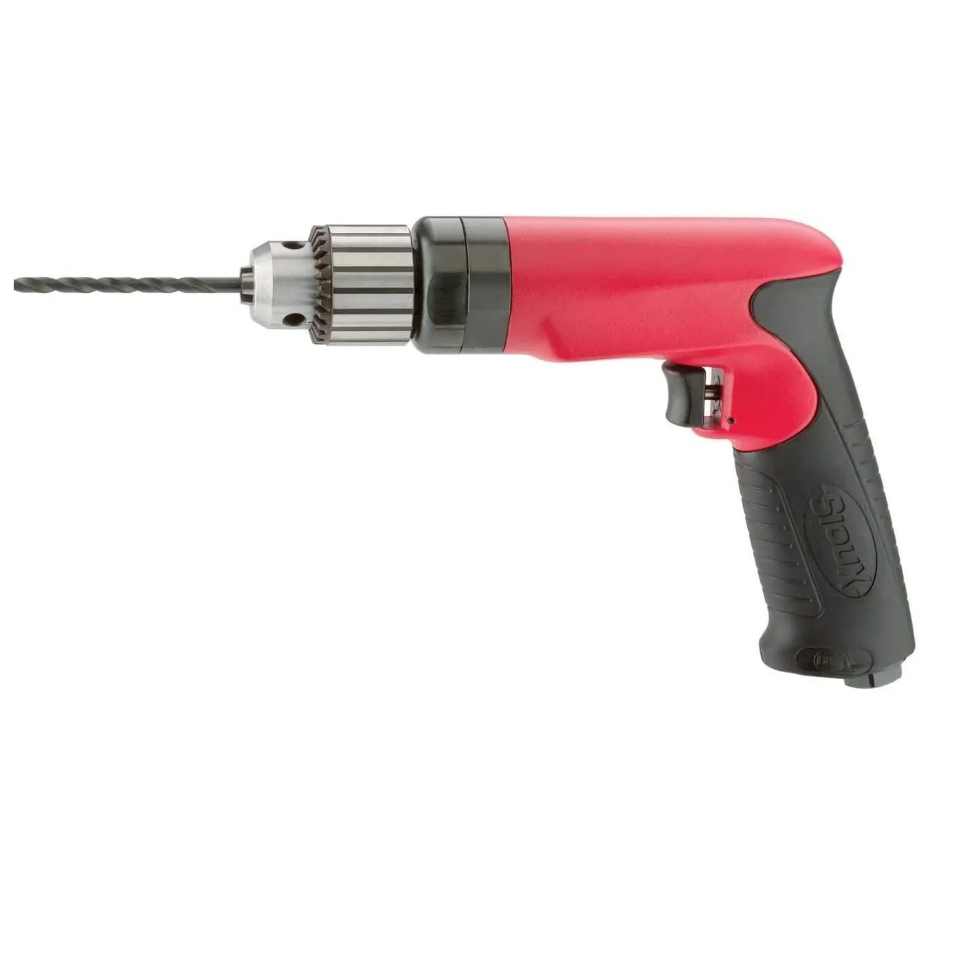 Taladro Neumático 3/8″ Línea Industrial