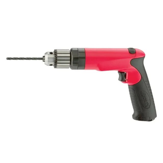 Taladro Neumático 1/2″ Línea Industrial
