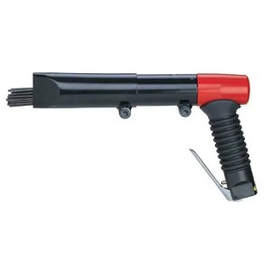 Escalador de Agujas con Cilindro y Pistón de Acero Escalador de Agujas con Cilindro y Pistón de Acero