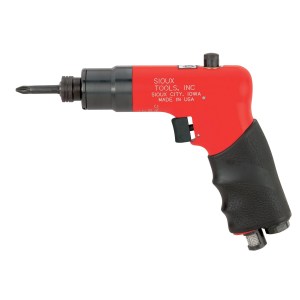 Destornillador Neumático L/Industrial Corto 2000 RPM Destornillador Neumático L/Industrial Corto 2000 RPM