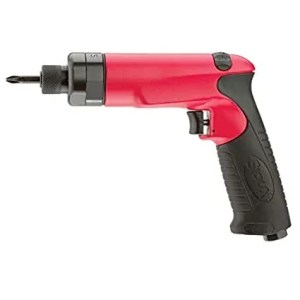 Destornillador Neumático L/Industrial Corto 300 RPM Destornillador Neumático L/Industrial Corto 300 RPM