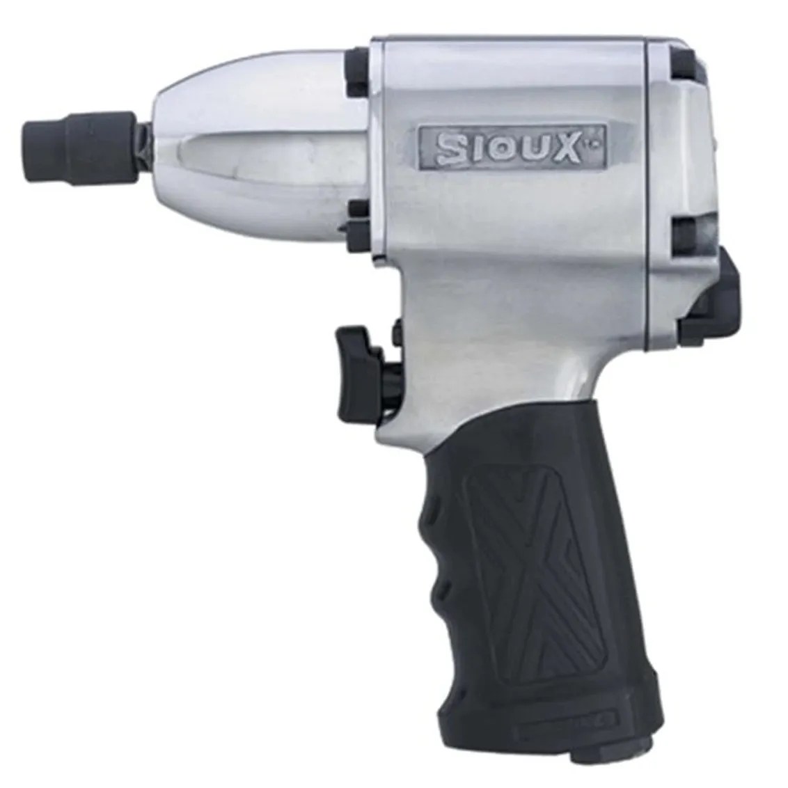 Llave Impacto Neumática 3/8″ Reversible