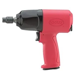 Llave Impacto Neumática 3/8″ Composite