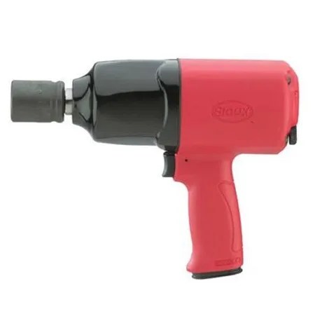 Llave Impacto Neumática 3/4″ Composite
