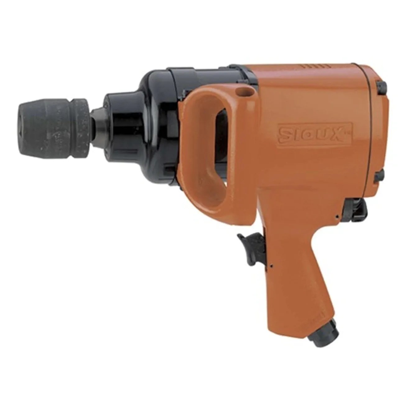 Llave Impacto Neumática 1″ Alto Torque