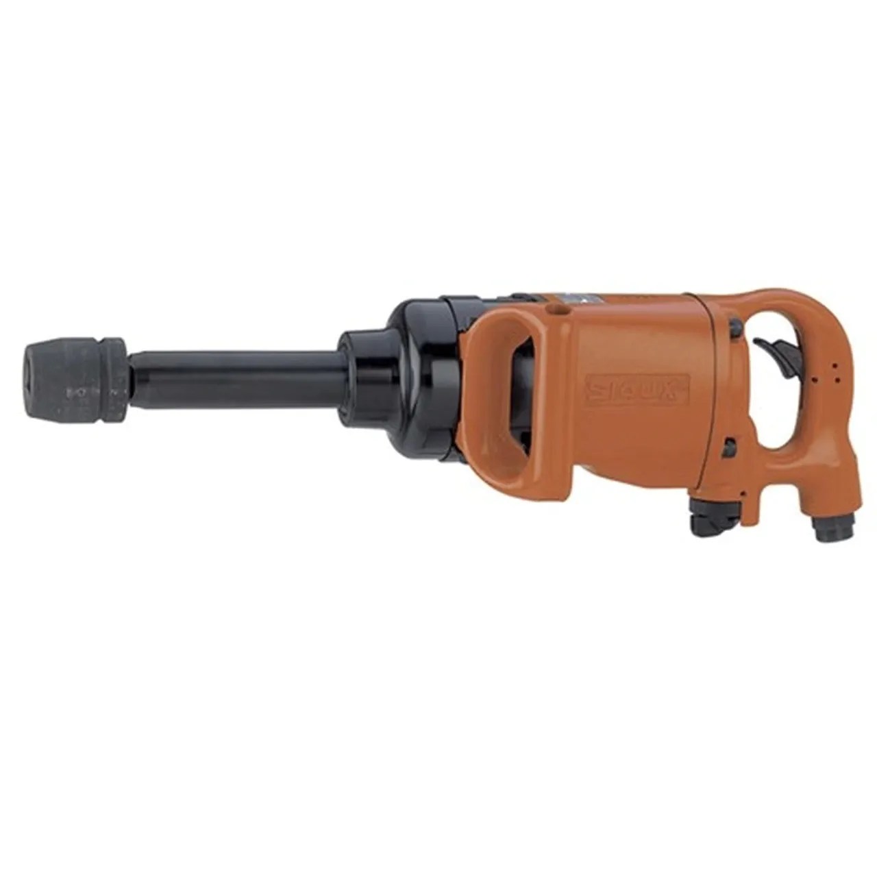 Llave Impacto Neumática 1″ Anvil de 6″