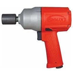 Llave Impacto Neumática 1/2″ Industrial Pin Retenedor