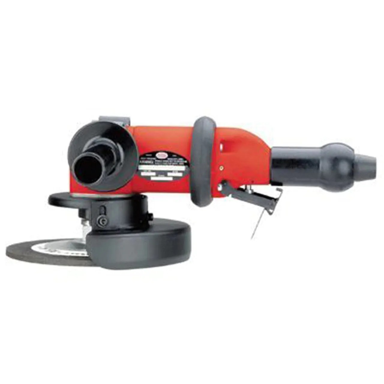 Esmeril Angular Neumático 7.0″