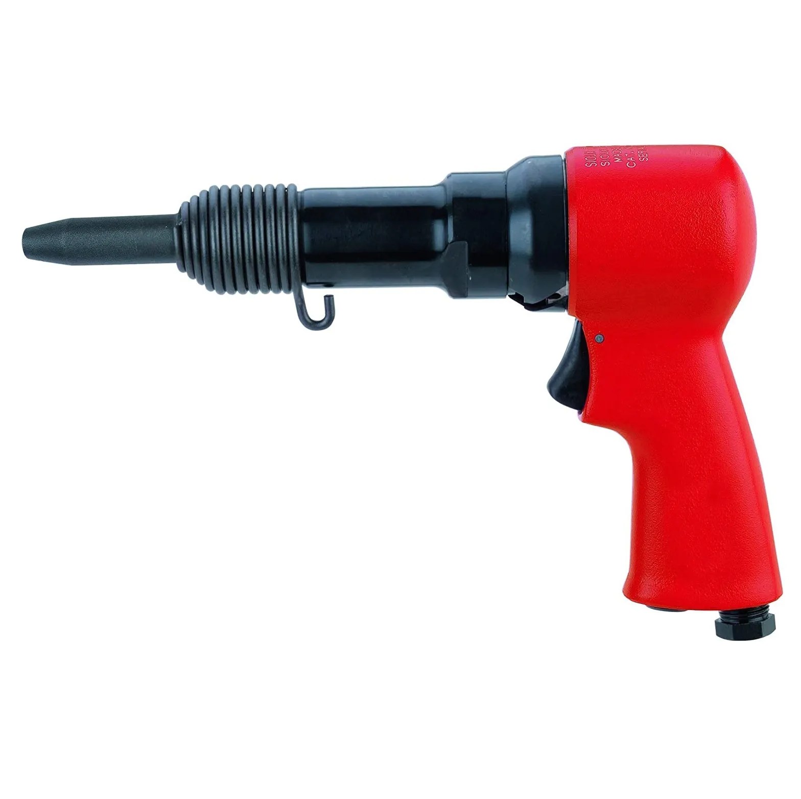Martillo Neumático Tipo Pistola para Remaches 4.8 mm