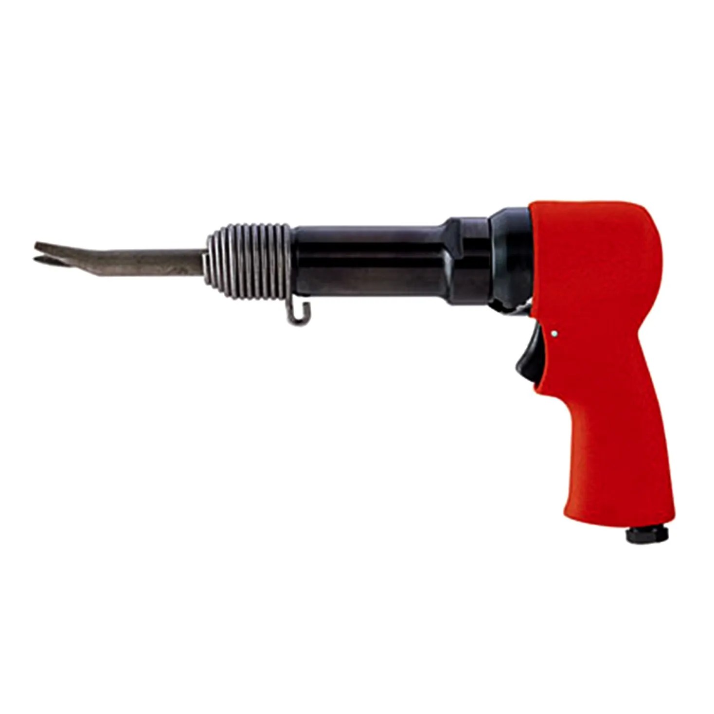 Martillo Neumático Tipo Pistola para Remaches 6.4 mm
